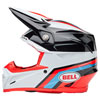 BELL MOTO-9S FLEX MERCHANT HELMET
