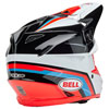 BELL MOTO-9S FLEX MERCHANT HELMET