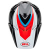 BELL MOTO-9S FLEX MERCHANT HELMET