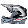 BELL MX-9 JACKAL MIPS HELMET