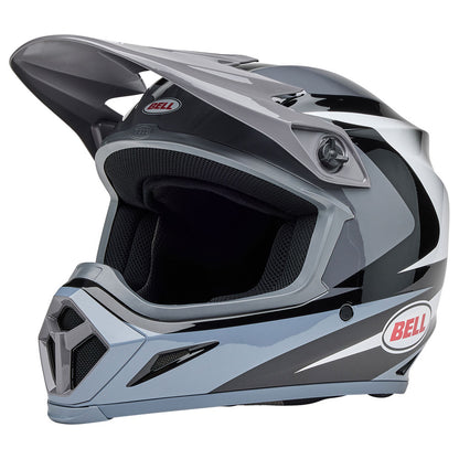 BELL MX-9 JACKAL MIPS HELMET