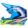 BELL MX-9 JACKAL MIPS HELMET