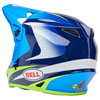 BELL MX-9 JACKAL MIPS HELMET