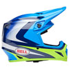 BELL MX-9 JACKAL MIPS HELMET