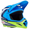BELL MX-9 JACKAL MIPS HELMET
