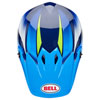 BELL MX-9 JACKAL MIPS HELMET
