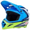 BELL MX-9 JACKAL MIPS HELMET