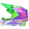 BELL MX-9 JACKAL MIPS HELMET