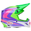 BELL MX-9 JACKAL MIPS HELMET