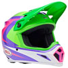 BELL MX-9 JACKAL MIPS HELMET