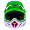 BELL MX-9 JACKAL MIPS HELMET