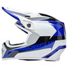 BELL MX-9 RIFT MIPS HELMET