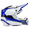 BELL MX-9 RIFT MIPS HELMET