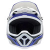 BELL MX-9 RIFT MIPS HELMET