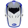 BELL MX-9 RIFT MIPS HELMET