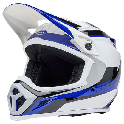 BELL MX-9 RIFT MIPS HELMET