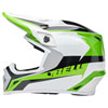 BELL MX-9 RIFT MIPS HELMET