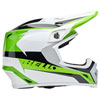 BELL MX-9 RIFT MIPS HELMET