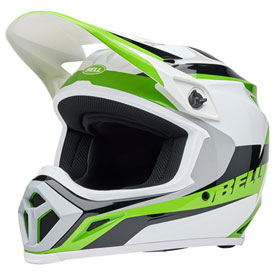 BELL MX-9 RIFT MIPS HELMET