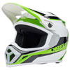BELL MX-9 RIFT MIPS HELMET