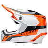 BELL MX-9 RIFT MIPS HELMET