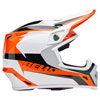 BELL MX-9 RIFT MIPS HELMET