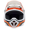 BELL MX-9 RIFT MIPS HELMET