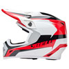 BELL MX-9 RIFT MIPS HELMET