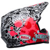 BELL MX-9 TAGGER SPLATTER MIPS HELMET
