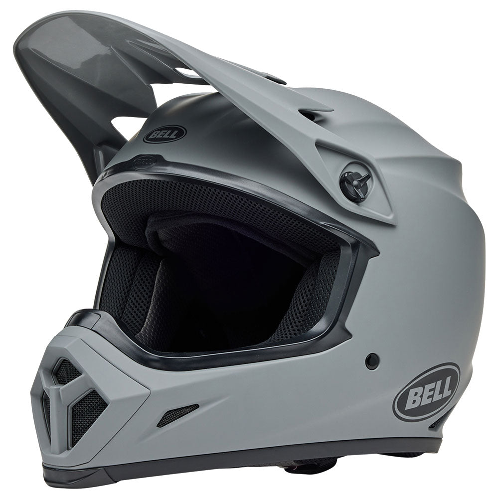 BELL MX-9 W/MIPS HELMET