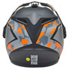 BELL MX-9 ADVENTURE MESA MIPS HELMET
