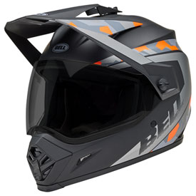BELL MX-9 ADVENTURE MESA MIPS HELMET