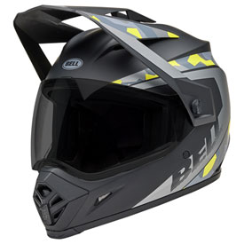 BELL MX-9 ADVENTURE MESA MIPS HELMET
