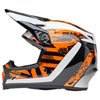 BELL MX-9 BREAKDANCE MIPS HELMET
