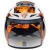 BELL MX-9 BREAKDANCE MIPS HELMET