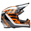 BELL MX-9 BREAKDANCE MIPS HELMET