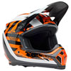 BELL MX-9 BREAKDANCE MIPS HELMET