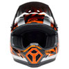 BELL MX-9 BREAKDANCE MIPS HELMET