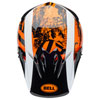 BELL MX-9 BREAKDANCE MIPS HELMET