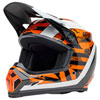 BELL MX-9 BREAKDANCE MIPS HELMET