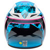 BELL MX-9 BREAKDANCE MIPS HELMET