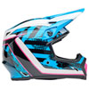 BELL MX-9 BREAKDANCE MIPS HELMET