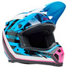 BELL MX-9 BREAKDANCE MIPS HELMET