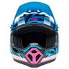 BELL MX-9 BREAKDANCE MIPS HELMET