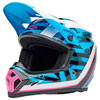 BELL MX-9 BREAKDANCE MIPS HELMET