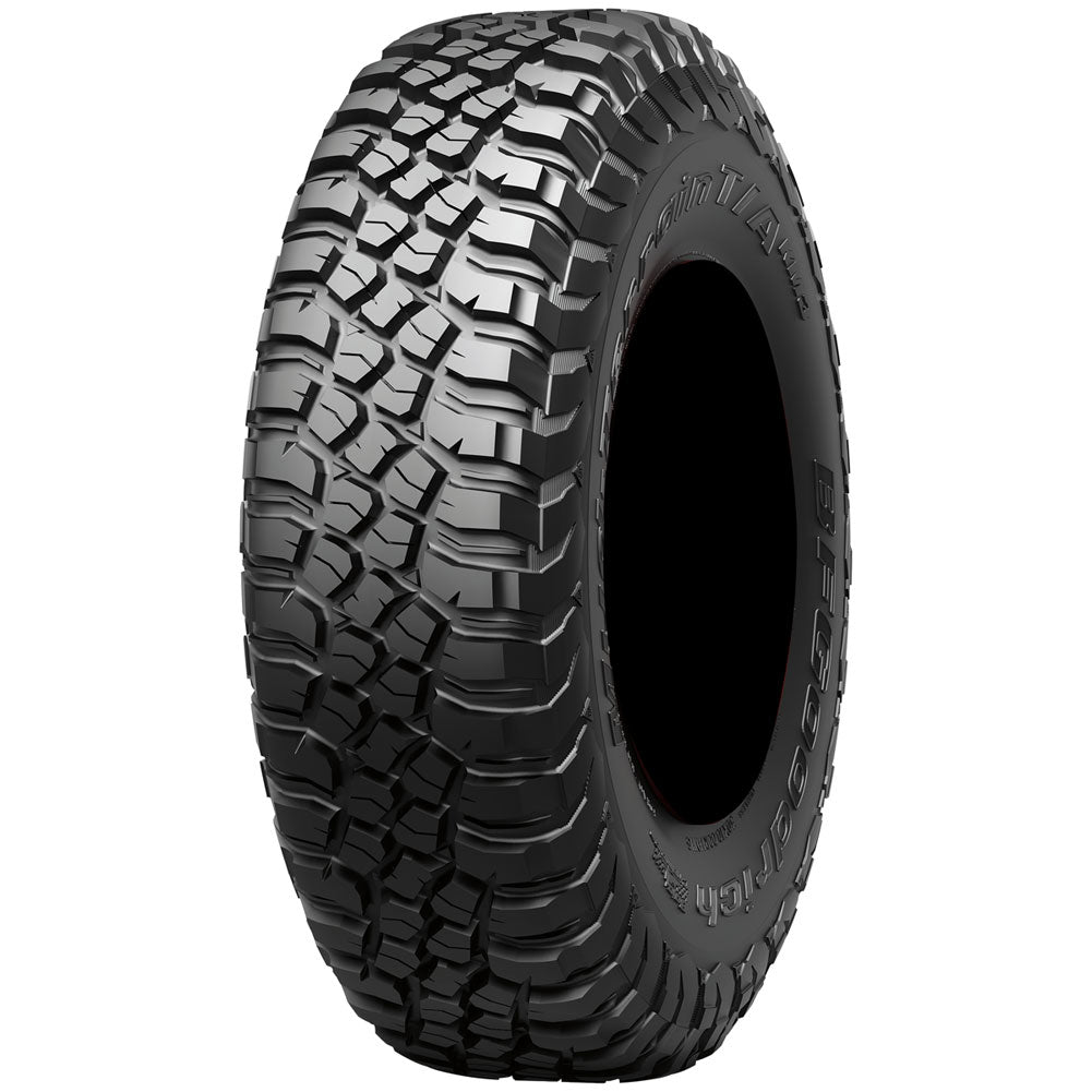 BFGoodrich Mud Terrain T/A KM3 Tire