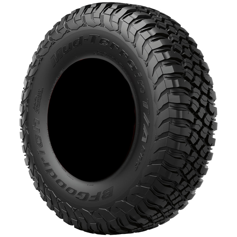 BFGoodrich Mud Terrain T/A KM3 Tire