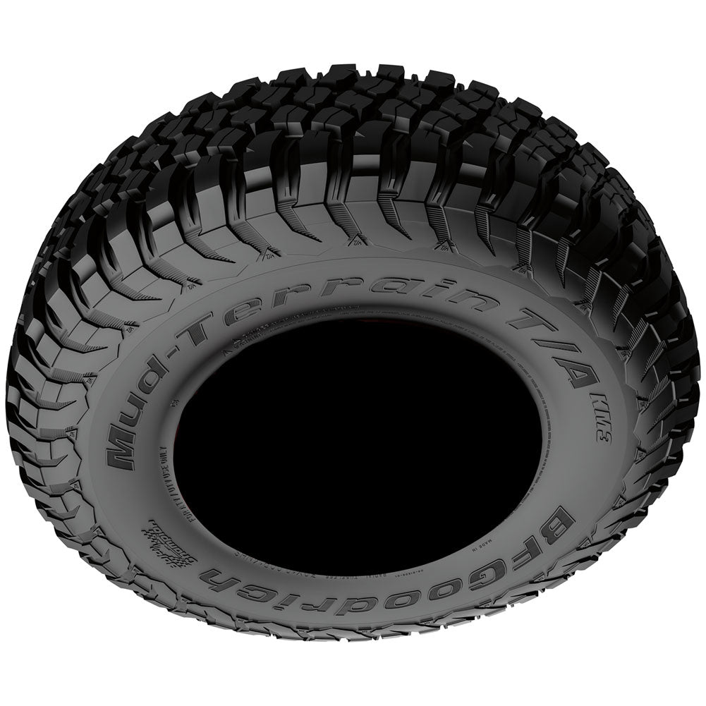 BFGoodrich Mud Terrain T/A KM3 Tire