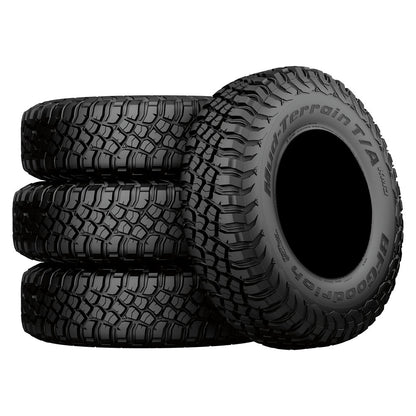 BFGoodrich Mud Terrain T/A KM3 Tire