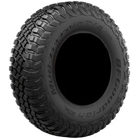 BFGOODRICH MUD TERRAIN T/A KM3 TIRE